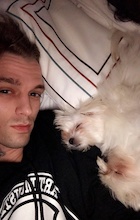 Aaron Carter : aaron-carter-1487442601.jpg