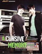 A Cursive Memory : acursivememory_1255143353.jpg