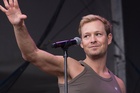 Adam Rickitt : adam-rickitt-1417807507.jpg