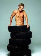 Adam Rickitt : adam-rickitt-1492287435.jpg