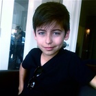 Aidan Gallagher : aidan-gallagher-1431298690.jpg