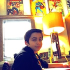 Aidan Gallagher : aidan-gallagher-1434738872.jpg