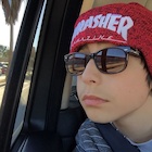 Aidan Gallagher : aidan-gallagher-1448852490.jpg