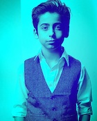 Aidan Gallagher : aidan-gallagher-1449536608.jpg