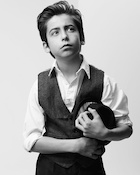 Aidan Gallagher : aidan-gallagher-1449865444.jpg