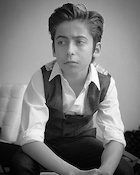 Aidan Gallagher : aidan-gallagher-1455471721.jpg