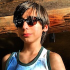 Aidan Gallagher : aidan-gallagher-1456486201.jpg