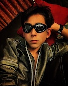 Aidan Gallagher : aidan-gallagher-1467898974.jpg