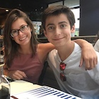 Aidan Gallagher : aidan-gallagher-1469996407.jpg