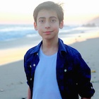 Aidan Gallagher : aidan-gallagher-1471912687.jpg