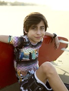 Aidan Gallagher : aidan-gallagher-1506563107.jpg