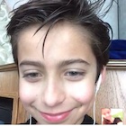 Aidan Gallagher : aidan-gallagher-1507162665.jpg