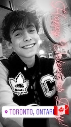 Aidan Gallagher : aidan-gallagher-1518759002.jpg