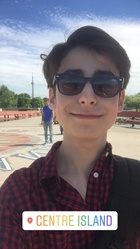 Aidan Gallagher : aidan-gallagher-1529537101.jpg