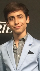 Aidan Gallagher : aidan-gallagher-1535672162.jpg