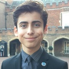 Aidan Gallagher : aidan-gallagher-1539275629.jpg