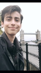 Aidan Gallagher : aidan-gallagher-1539545162.jpg