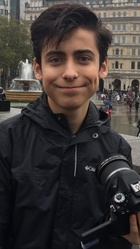 Aidan Gallagher : aidan-gallagher-1539545209.jpg