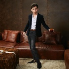 Aidan Gallagher : aidan-gallagher-1542598801.jpg