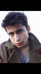 Aidan Gallagher : aidan-gallagher-1545174022.jpg