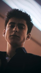 Aidan Gallagher : aidan-gallagher-1545494705.jpg