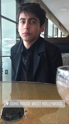 Aidan Gallagher : aidan-gallagher-1549876562.jpg