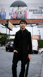 Aidan Gallagher : aidan-gallagher-1549876615.jpg