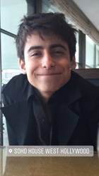 Aidan Gallagher : aidan-gallagher-1549876765.jpg