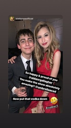 Aidan Gallagher : aidan-gallagher-1550080962.jpg