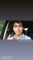 Aidan Gallagher : aidan-gallagher-1556477692.jpg