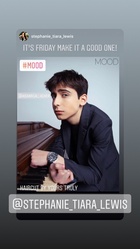 Aidan Gallagher : aidan-gallagher-1556927547.jpg