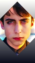 Aidan Gallagher : aidan-gallagher-1564340248.jpg