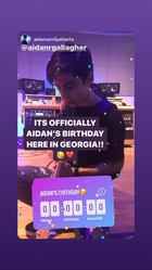 Aidan Gallagher : aidan-gallagher-1568834029.jpg