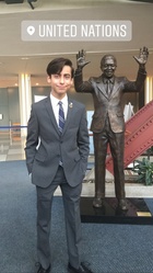 Aidan Gallagher : aidan-gallagher-1569084897.jpg