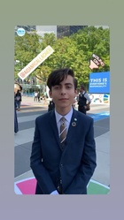 Aidan Gallagher : aidan-gallagher-1569428787.jpg