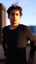 Aidan Gallagher : aidan-gallagher-1573665061.jpg