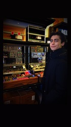 Aidan Gallagher : aidan-gallagher-1573937272.jpg