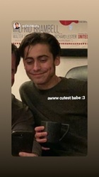 Aidan Gallagher : aidan-gallagher-1577377422.jpg