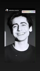 Aidan Gallagher : aidan-gallagher-1578736241.jpg