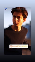 Aidan Gallagher : aidan-gallagher-1579711830.jpg