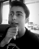 Aidan Gallagher : aidan-gallagher-1580247860.jpg