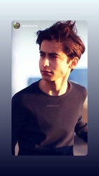 Aidan Gallagher : aidan-gallagher-1590452042.jpg