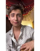 Aidan Gallagher : aidan-gallagher-1633977486.jpg