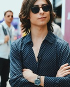 Aidan Gallagher : aidan-gallagher-1658161787.jpg