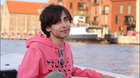 Aidan Gallagher : aidan-gallagher-1696706515.jpg