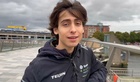 Aidan Gallagher : aidan-gallagher-1700947869.jpg