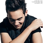 Alex Angelo : alex-angelo-1456638121.jpg