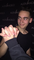 Alex Angelo : alex-angelo-1479071881.jpg