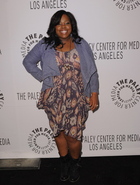 Amber Riley : amber-riley-1329491019.jpg