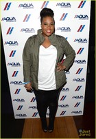 Amber Riley : amber-riley-1375198871.jpg